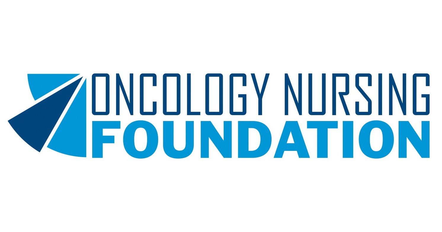 Oncology Nursing Foundation Logo
